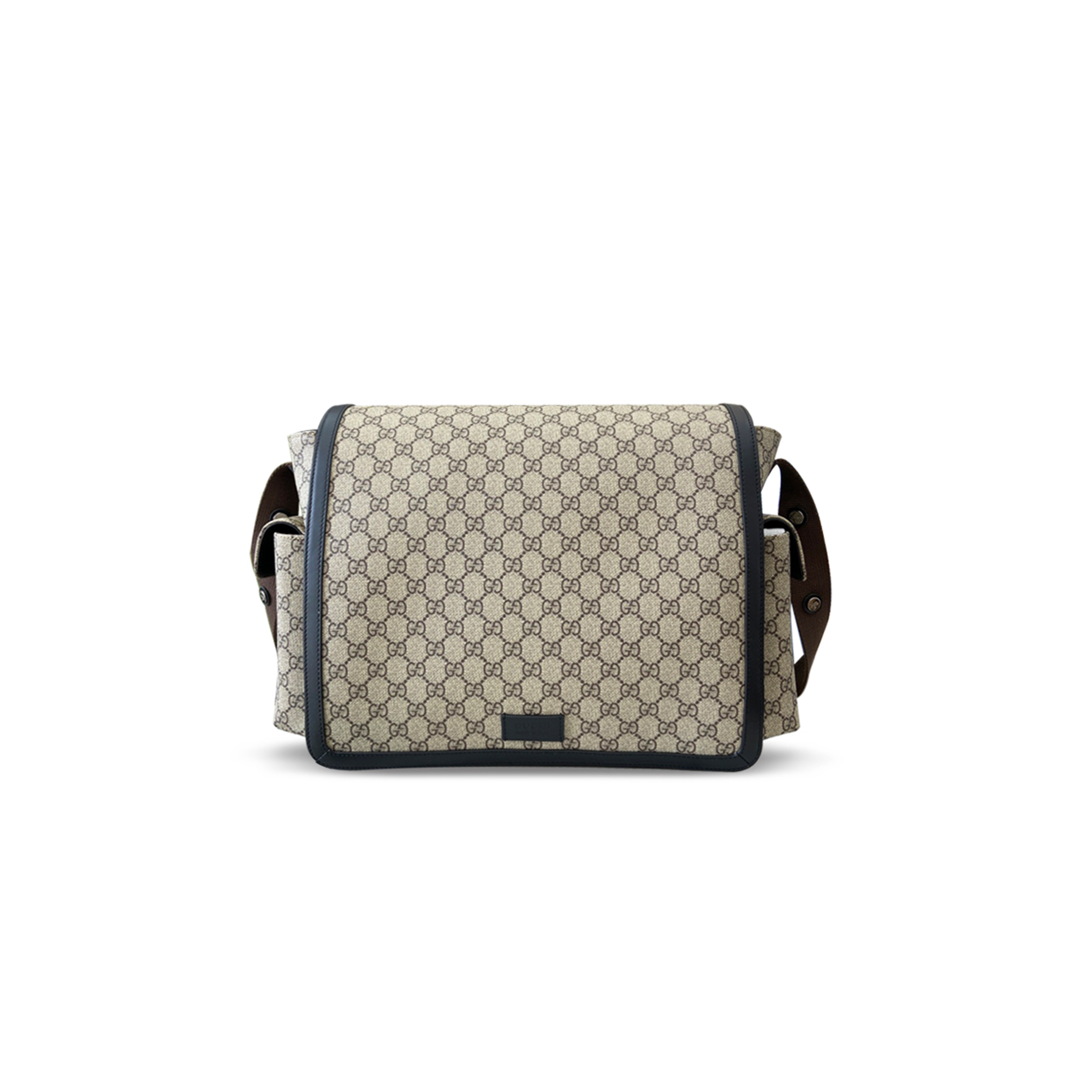 G*u*i large changing bag 495909 (44*28*14cm)